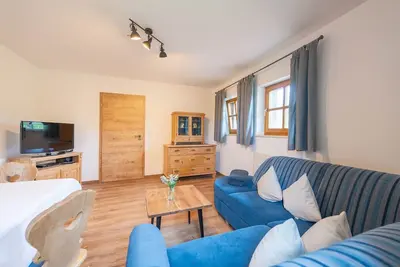 Image de Fewo Drai, 75qm & 2 Schlafzimmer, Grosse Terrasse