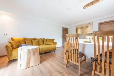 Image de Vacation apartment with sauna