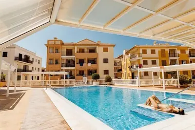 Image de Appartement à Mazarrón près de La Isla