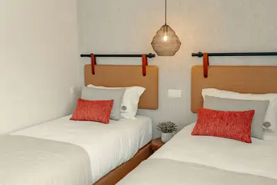 Image de Apartment With two Rooms- T2