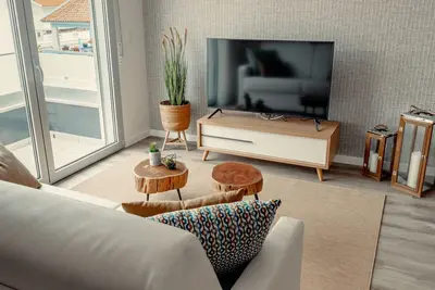 Image de Apartamento com um Quarto- T1