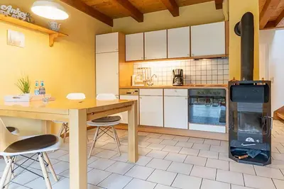 Image de Maison de campagne Ă Vollerwiek