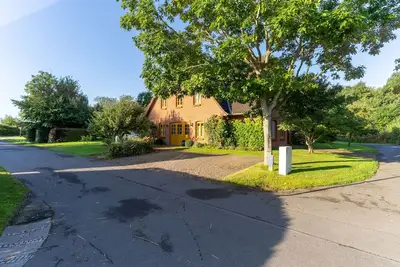 Image de Maison de campagne Ă Vollerwiek