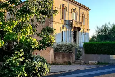 Image de Manoir -Powered by Lieu-