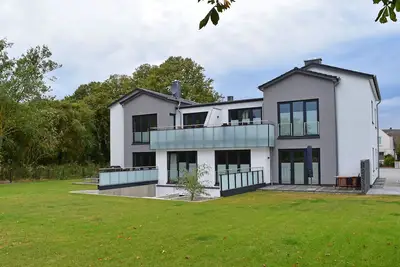 Image de Appartement Ă Fehmarn proche de Bojendorf Plage