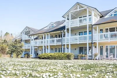 Image de Appartement dans le Dünenpark Binz