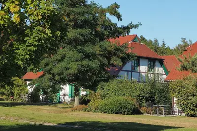 Image de Appartement dans le village de vacances Rugana