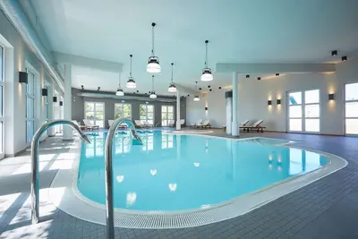 Image de Appartement א Rugana Feriendorf