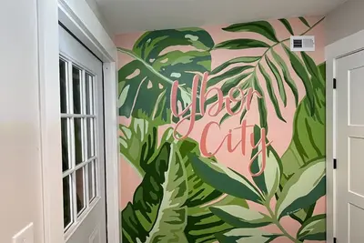 Image de Carmen's Casita - 1925 Renovated Ybor Bungalow