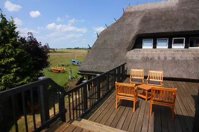 Image de Appartement en Allemagne avec Sauna & Terrasse