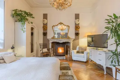 Image de Villa Aida Superior Apartment Caesar