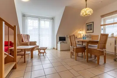 Image de Appartement à St. Peter-Ording