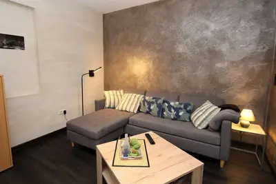 Image de Appartement dans Lage-anciennement Tui Ferienhaus