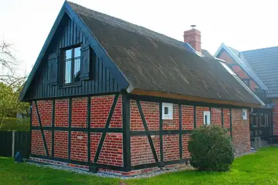 Image de Gîte à Mönkebude près du Szczecin Lagoon