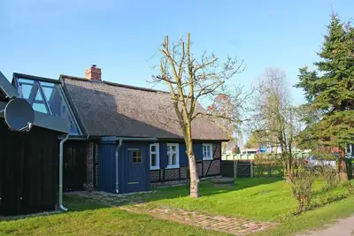 Image de Cottage à Mönkebude près de Szczecin Lagoon