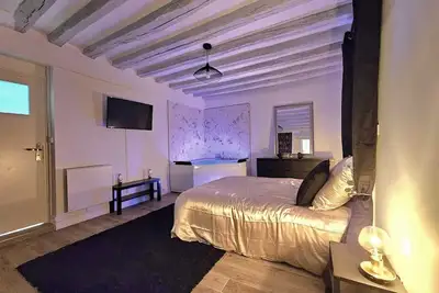 Image de Love Escape centre ville de nemours