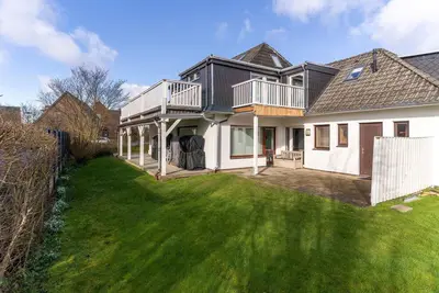 Image de Appartement à St. Peter-Ording près de Plage