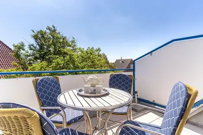 Image de Appartement à St. Peter-Ording près de Plage