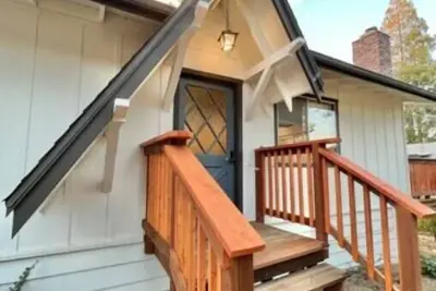 Image de The Manzanita Cottage @ Yosemite & Bass Lake