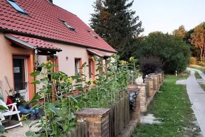 Image de Appartement à Ueckermünde près de la lagune