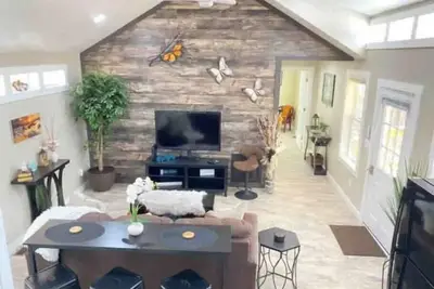 Image de Mountain Hideaway - Hot Tub