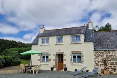 Image de Maison en Bretagne près des Monts d'Arrée