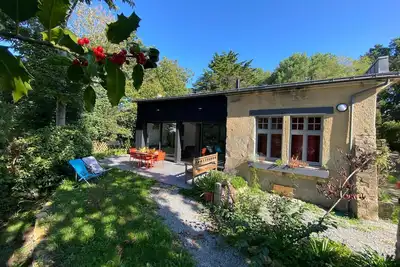 Image de Maison Ă Kerfany proche plages et sentiers