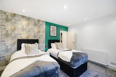 Image de Stunning Abode in Shepherds Bush