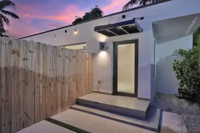 Image de Nice Villa in Miami 4