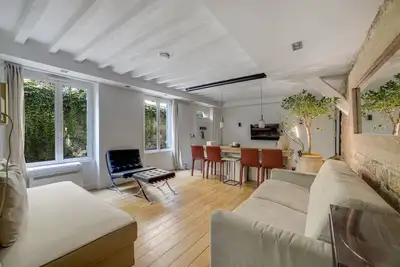 Image de Hot Hot Hot Loft Faubourg Saint-Denis