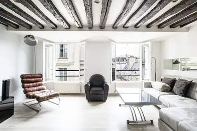 Image de Paris Marais 2 Bedrooms