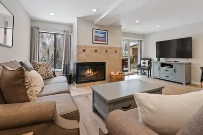 Image de Scenic Escape Near Vail Village | Alpinewood Chalet
