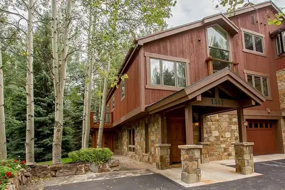 Image de Cozy Chalet Near Vail Golf & Ski | Linksview Chalet North