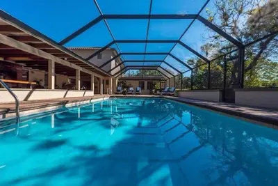 Image de Grand Hacienda • Sleeps 32 • Celebrate Together