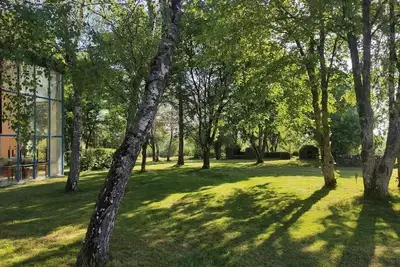 Image de Grand gîte de 50 lits, en pleine campagne, gestion libre ou pension complète