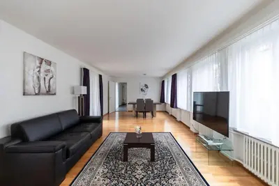 Image de Ferienwohnung Dahlia 8