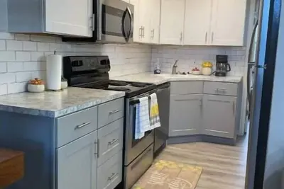 Image de Private Condo off I25