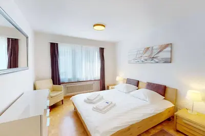 Image de Ferienwohnung Skyblue 4