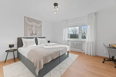 Image de Roomfall Design Suite at the Kurpark