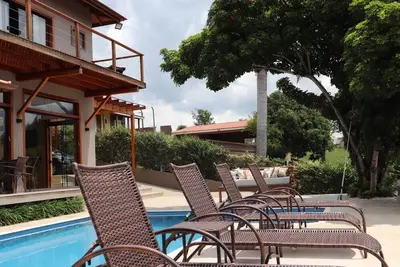 Image de Casa do Lago