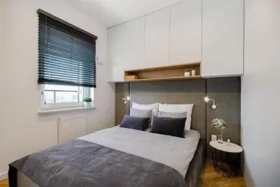 Image de Sky Home- Sunset Penthouse -Neopolis, Centrum, Klimatyzacja, Parking na Kod\n