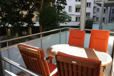 Image de Ferienwohnung Wille 1