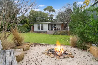 Image de Secluded Seaside Hideaway