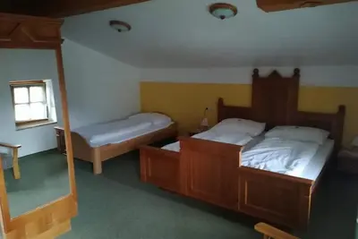 Image de Appartement B - Bauernhof Unterviehhausbauer