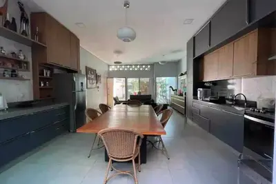 Image de Casa Moderna, 2 Qts, Setor Nova SuĂça