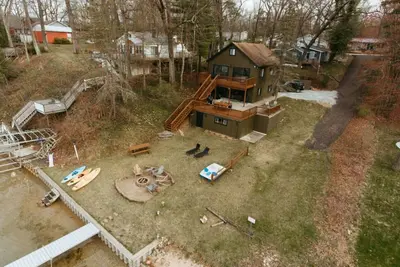 Image de Getaway @ Diamond Lake w\/ HotTub\n