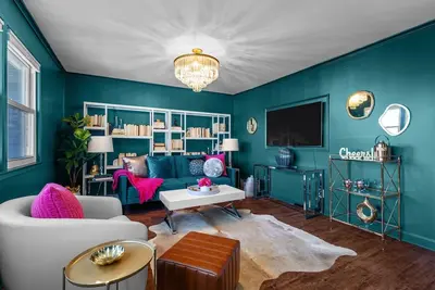 Image de The Jewel Box- Nc State/ Walkable