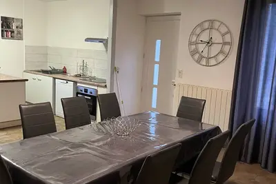 Image de La maison de laligier