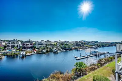 Image de Charming Intracoastal Waterway Getaway