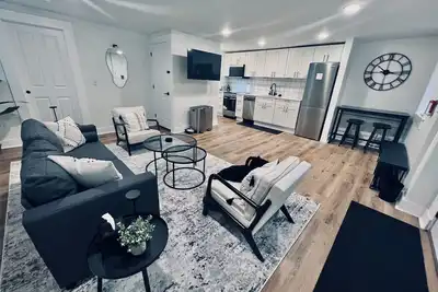 Image de Urban Oasis, Otr Near Casino & Downtown! - 2 beds